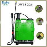 20L Sprayers for Agricultural Use/knapsack Hand Sprayers/garden Tools thumbnail-5