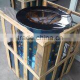 CE Approved Automatic Poultry Cattle Slaughterhouse Equipment NCH-80 thumbnail-6