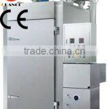Hot Sale Industrial Meat Smoker/Meat Smoking House