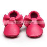Genuine Leather Moccasins Baby, Wholesale Shoes Baby Moccasins thumbnail-4