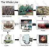 Biofuel Pellet Machine With CE thumbnail-2