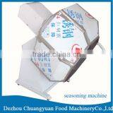 Potato Chips Flavoring Machine | Fried Food Flavor Machine | Seasoning Mixer Machine thumbnail-4