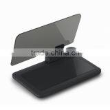 6 Inch H6 Smartphone / HUD Holder Support Navigation thumbnail-1