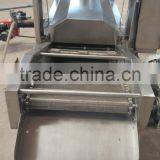 Pie Frying Machine With CE Export to Brazil, Columbia, Dubai, Pakistan, Jordan