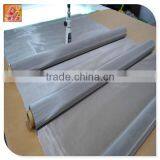 China Plain Twill Dutch Weave Stainless Steel Wire Mesh(304,304L,316,316L)