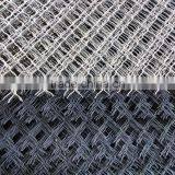 NOVA Wholesale Diamond Security Grilles for Windows With Equal Opening Size thumbnail-4