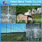 Cheap Top Quality Galvanized Steel Fence / Farm Fence thumbnail-2