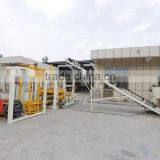 QT4-18 Full Automatic Brick Making Machine Price Interlocking Brick Machine Price thumbnail-6