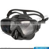 Marine Single Lenses Diving Mask thumbnail-2