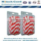 Polypropylene Rope Solid Braid Rope Pp Rope thumbnail-5