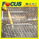 Hbt Series Trailer MountedConcrete Pump With Electric or Diesel Power Manufacturer thumbnail-6