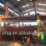 Fly Ash AAC Machinery, Gypsum Block AAC Plant