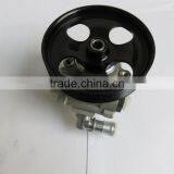 OEM Manufacturer, Genuine Power Steering Pump for Peugeot 4007CX OEM No. 9640830580 71788898 thumbnail-2