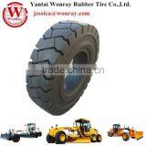 Heavy Duty Dump Truck Solid Tyre 825-20 900-20 1000-20 1100-20 Etc.