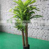 Everlasting Brazil Cycas Large Fake Tree Decoration for Shop and Hotal thumbnail-3