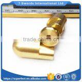 Customized High Demand Precisely With Great Price Brass Machining thumbnail-4