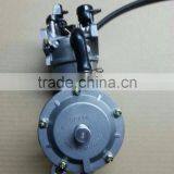 High Quality Dual Fuel NG / LPG Carburetors for Gasoline Generators thumbnail-2