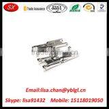 Customized Stainless Steel CNC Machining Parts Used for Auto
