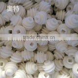 Good Wear Resistance POM Plastic Machining Gears thumbnail-6