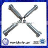 Stainless Steel Eye Bolt thumbnail-3
