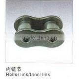 roller chain parts roller link inner link