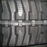 Mini Excavator Rubber Track (Y260*96*LINKS) thumbnail-2