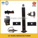 Hyva FE FC Type Hydraulic Telescopic Cylinder Used for Dump Truck thumbnail-4