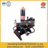 Best Hydraulic Cylinder Design From Shandong Province China thumbnail-5