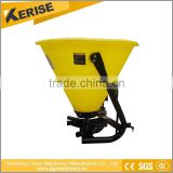 Cheap price fertilizer spreader with CE
