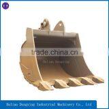 Various Excavator Grab Bucket/Excavator Grapple Bucket thumbnail-2