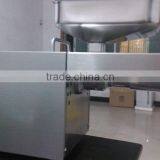 Hot Sale Electric Driving Oil Press Machine,Cold Press Oil Machine,Home Used Mini Oil Press Machine thumbnail-4