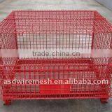 Pet Preforms Wire Container Mesh