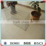 Galvanized Gabion 100*100*20 100*100*40 100*100*30 thumbnail-1