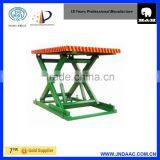 China Good Price Hydraulic Lifting Platform Supplier thumbnail-2