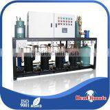 Fresh Food Cold Storage Refrigeration Condensing Unit thumbnail-1