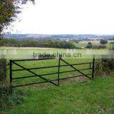 Steel Tube Farm Gate thumbnail-1