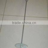 Pvc Coated Earth Anchor