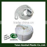 Gonhal Anchor Line With Thimble For Economy 16mmx46m