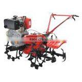 ANT-909A Power Tiller With Diesel Engine