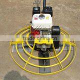 WH100W China Hot Selling Walk Behind Trowelling Machine With CE thumbnail-3