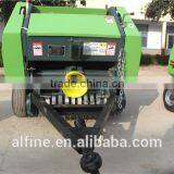 Newest CE Approved Super Quality Straw Baler thumbnail-6
