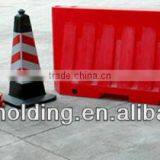 Road Block Barriers,Traffic Road Barrier thumbnail-1
