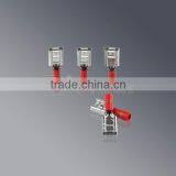FDD Series Pre-Insulated Electrical Faston Female Terminals Lugs thumbnail-4