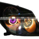 Good Quality & Low Price Auto Spare Parts Modified Headlamps for Geely MK thumbnail-1