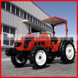 Foton 20-185hp Cheap Farm Tractors for Sale thumbnail-3