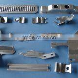 OEM Service Custom Precision Metal Stamped Parts,bended Metal Parts thumbnail-4