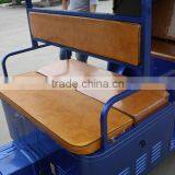 Passenger Electric Tricycle 3 Wheel Motor Bike thumbnail-6