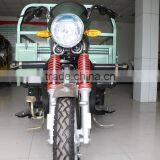 200 cc Fuel Power Three-wheeled Motorcycle thumbnail-1