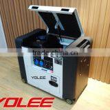 Generator Diesel, Silent Diesel Generator, Generator Price