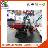 Sod Cutter Loading and Unloading of Simple thumbnail-4